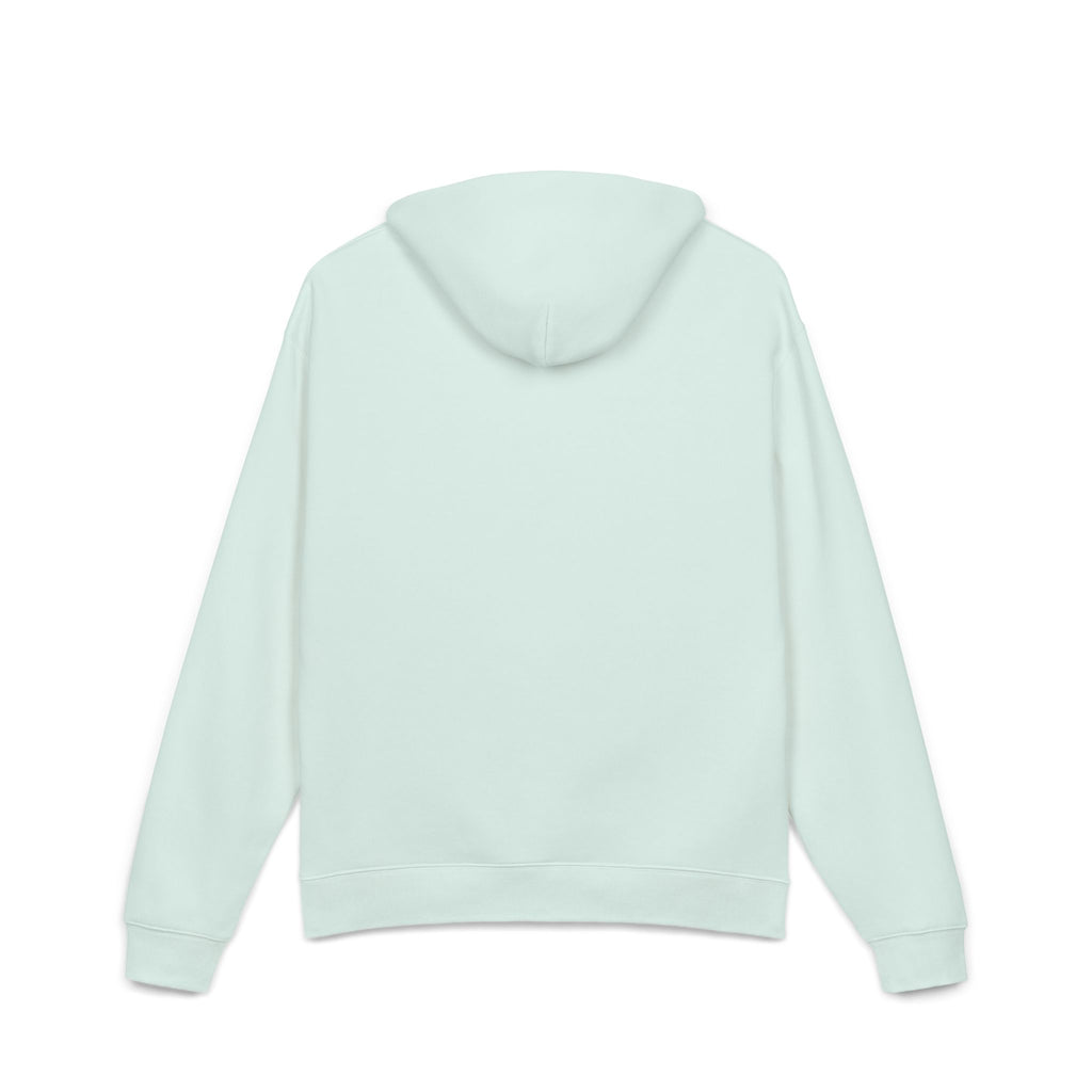 SEAFOAM HOODIE