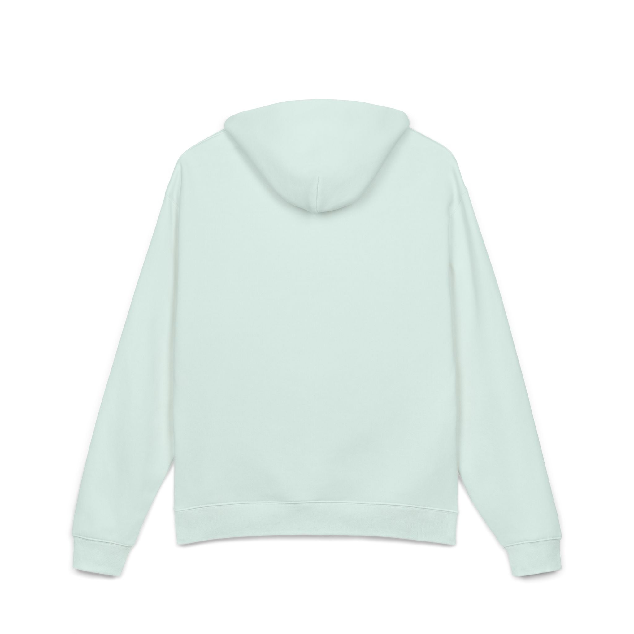 SEAFOAM HOODIE