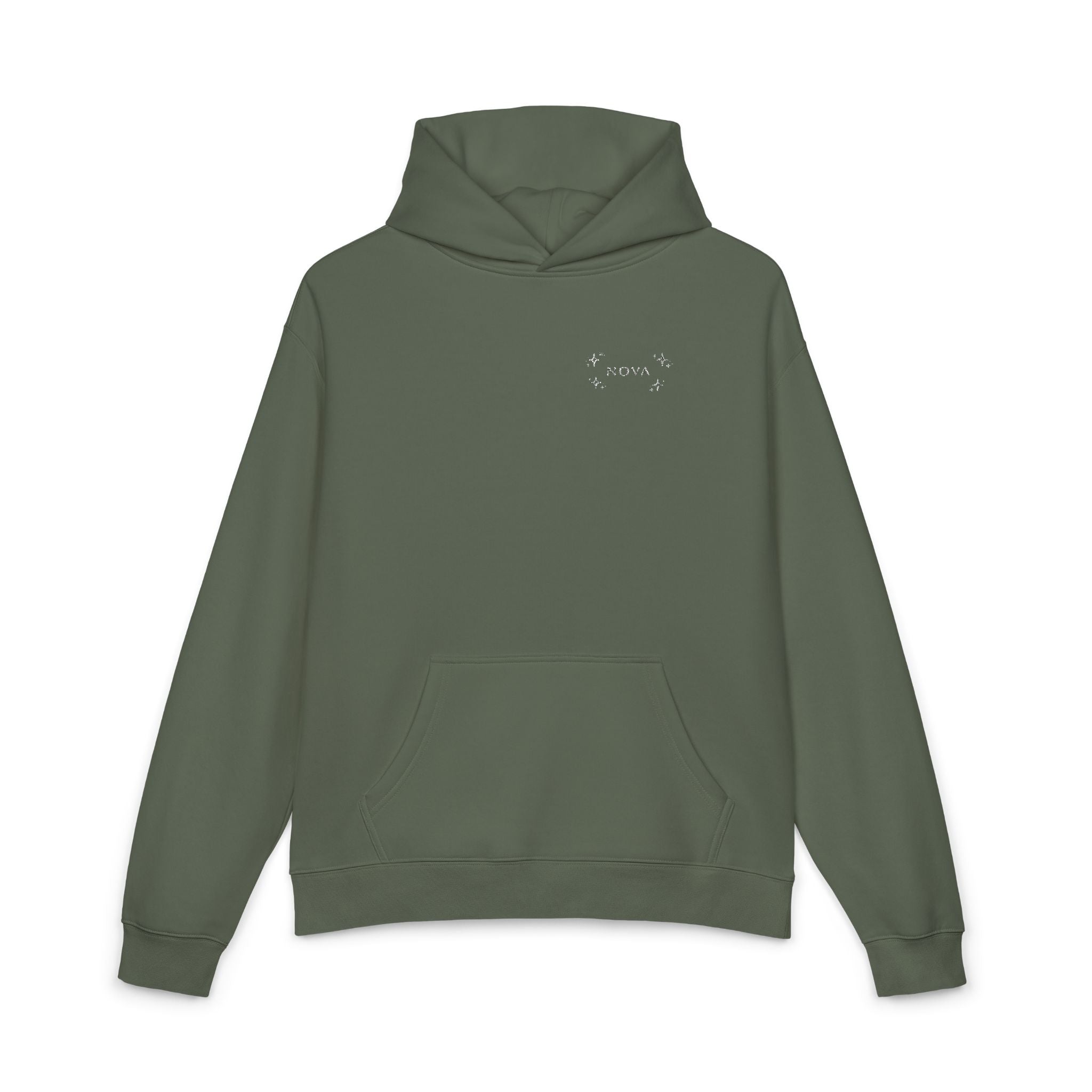 CYPRESS HOODIE