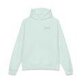 SEAFOAM HOODIE